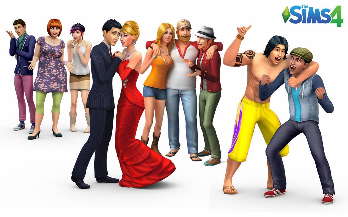 hra-na-pc-the-sims-4