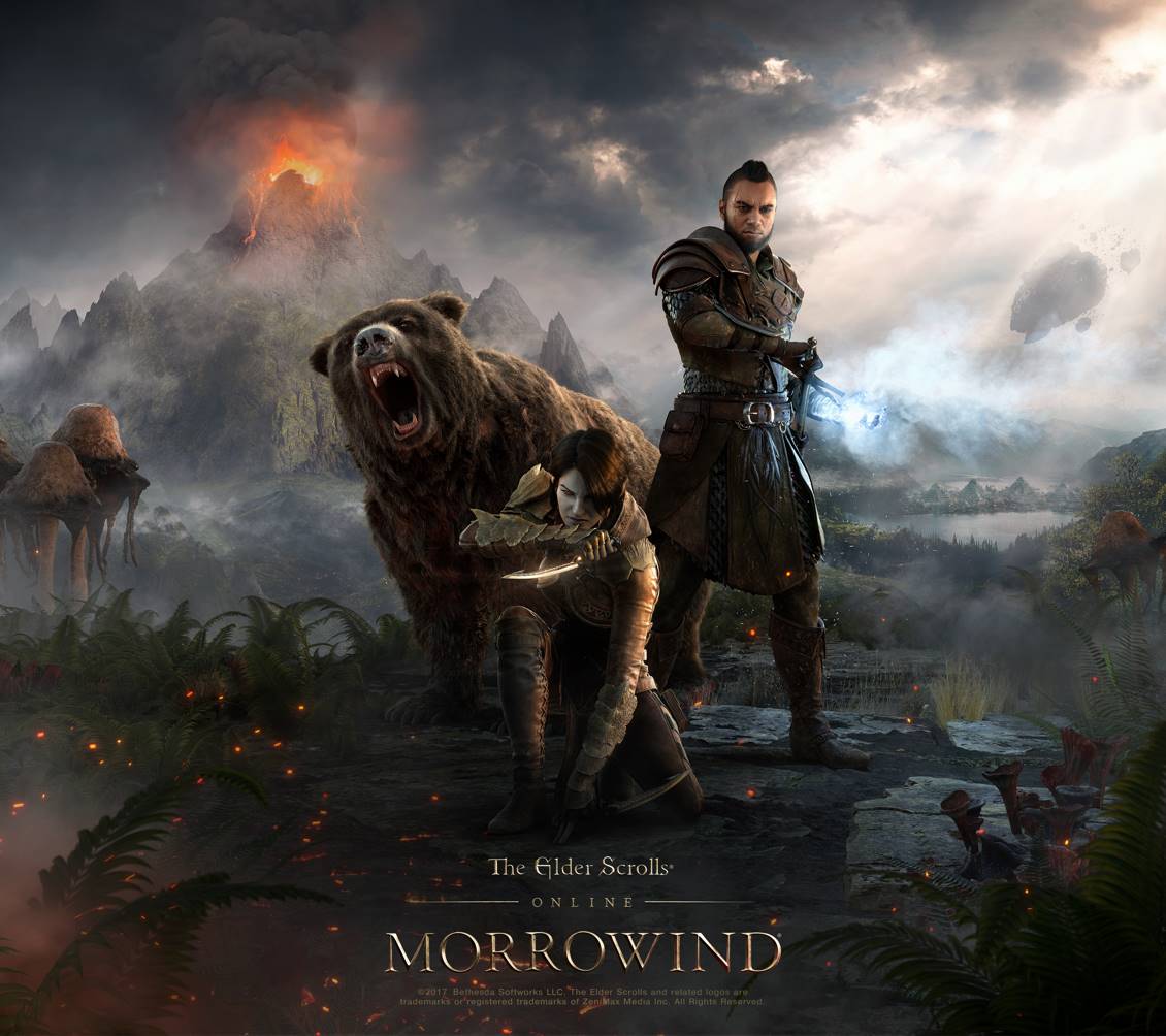 The_Elder_Scrolls_Online_Tamriel_Unlimited_-_Morrowind