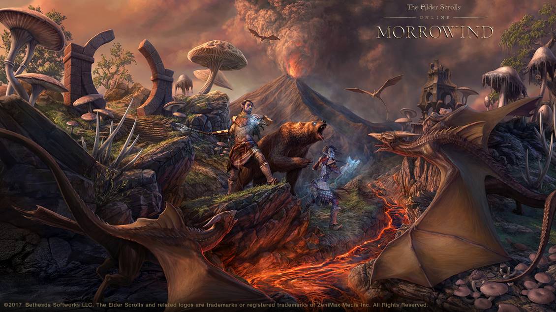 The_Elder_Scrolls_Online_Tamriel_Unlimited_-_Morrowind