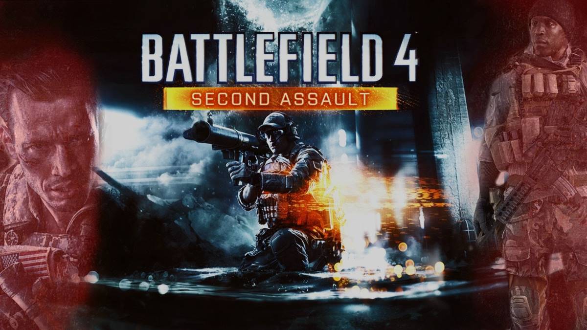 Battlefield 4 (Premium)